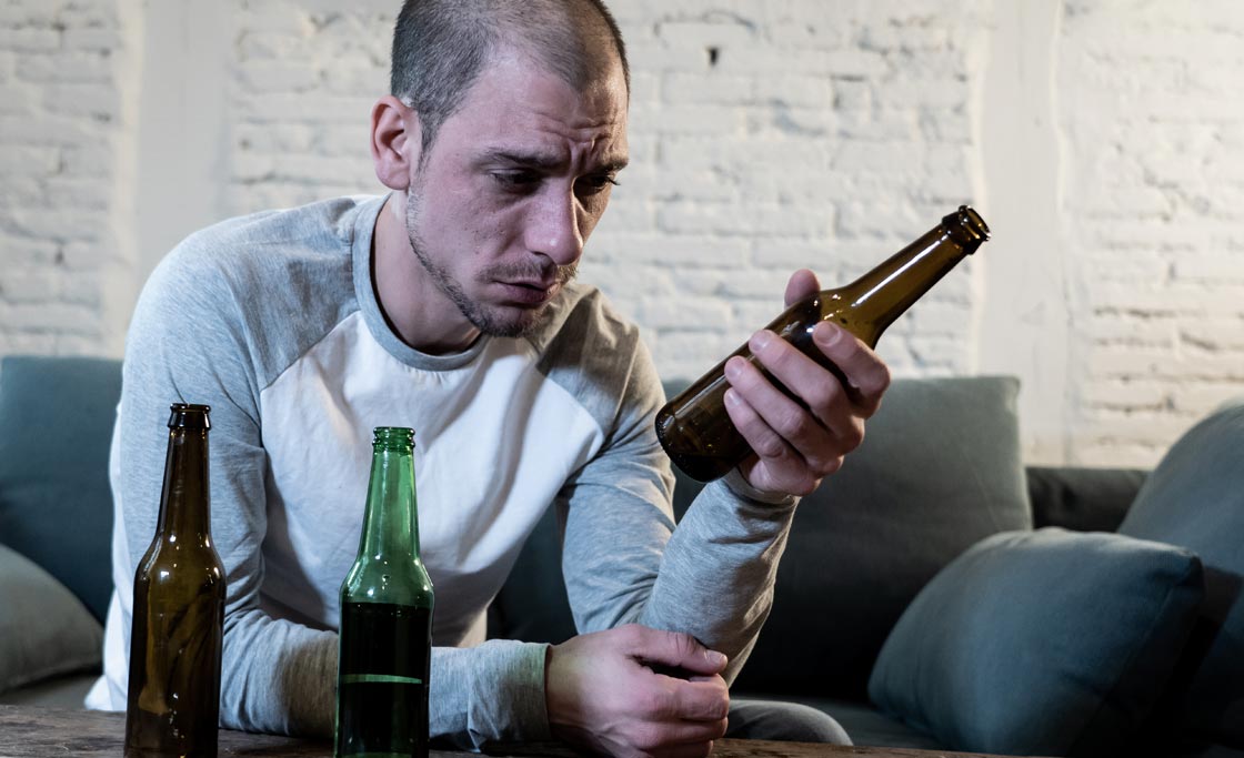 Убрать алкогольную зависимость в Возжаевке